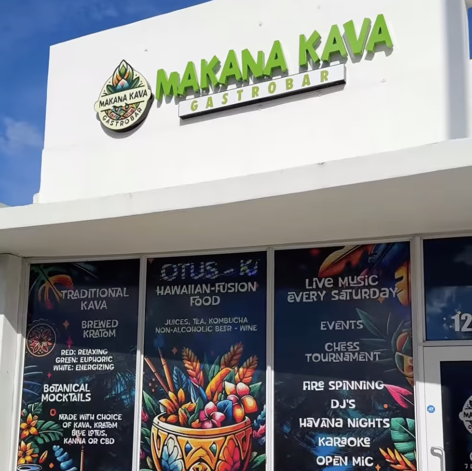The Ultimate Guide to Pairing Kava with Hawaiian Food for an Authentic Experience